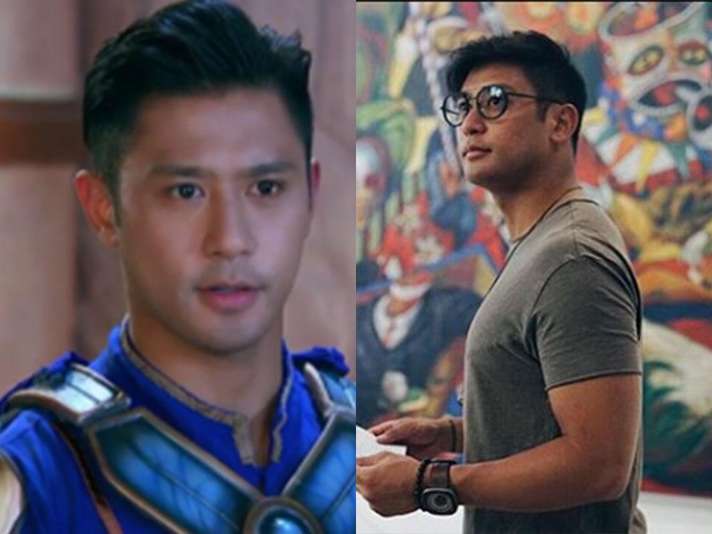 Rocco Nacino
