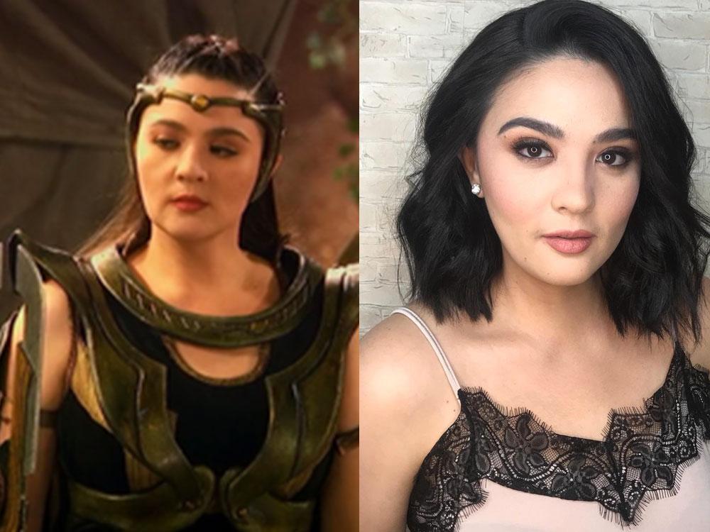 'Encantadia 2016' cast: Where are they now? | GMA Entertainment