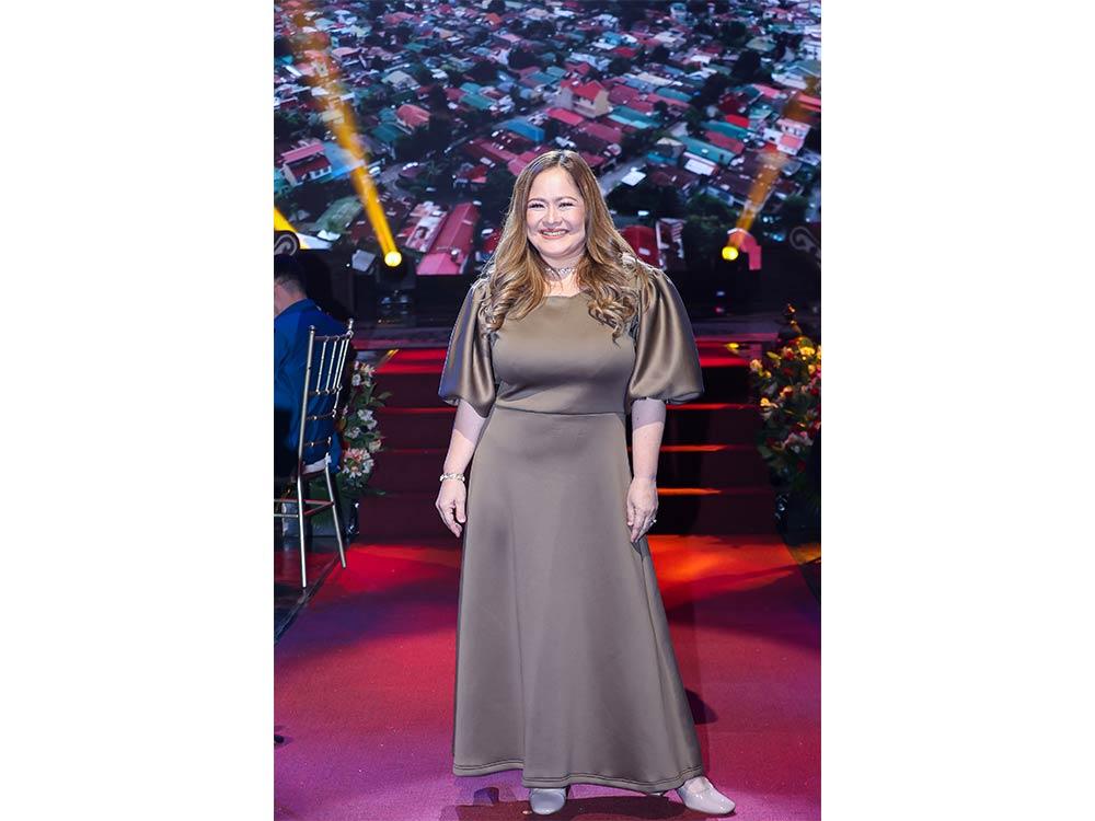 Manilyn Reynes