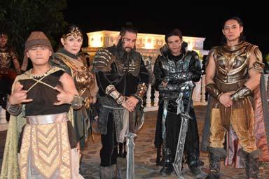 Encantado at Mine-a-ve