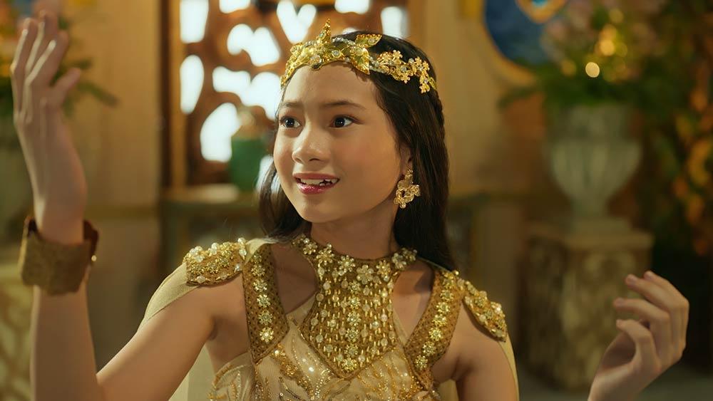 Muling pagkabuhay ni Gaiea