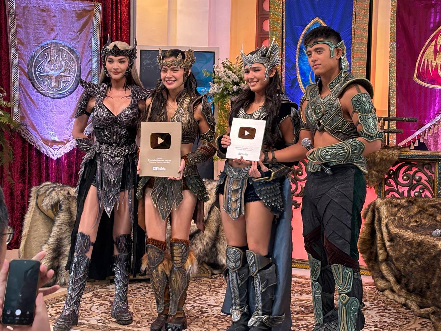 YouTube Creator Awards