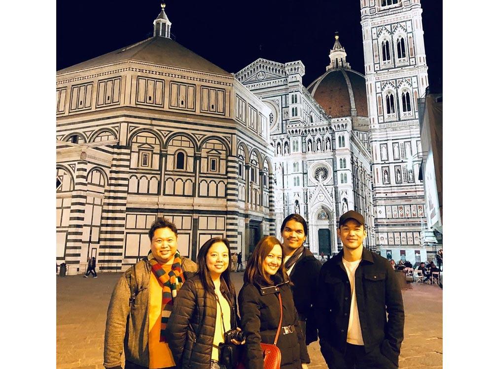Florence Cathedral