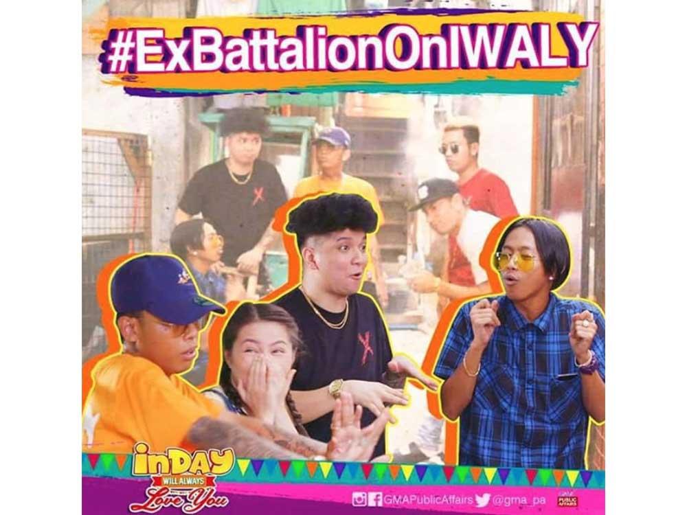  Inday Will Always Love You