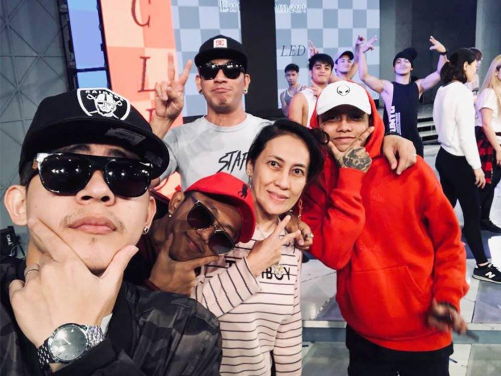 Spotlight Music Sessions