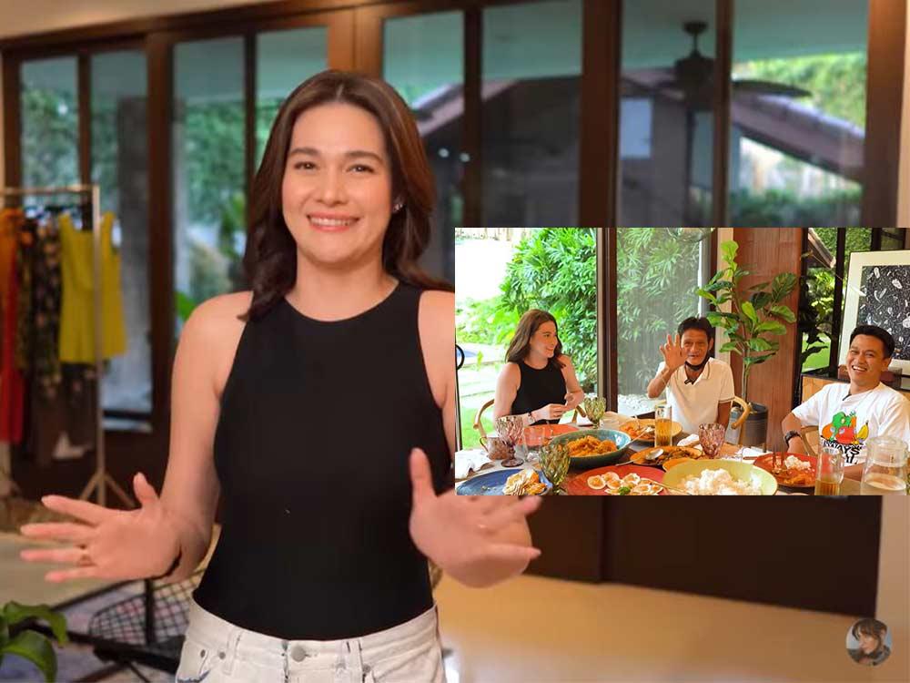 Prank with Bea Alonzo