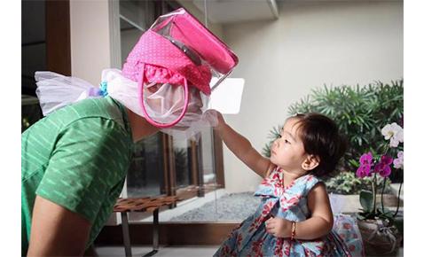 Hayden Kho and Scarlet Snow