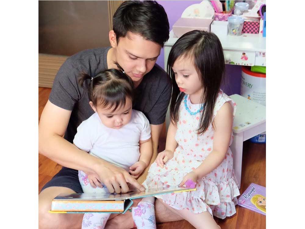 Patrick Garcia and Chelsea and Patrice