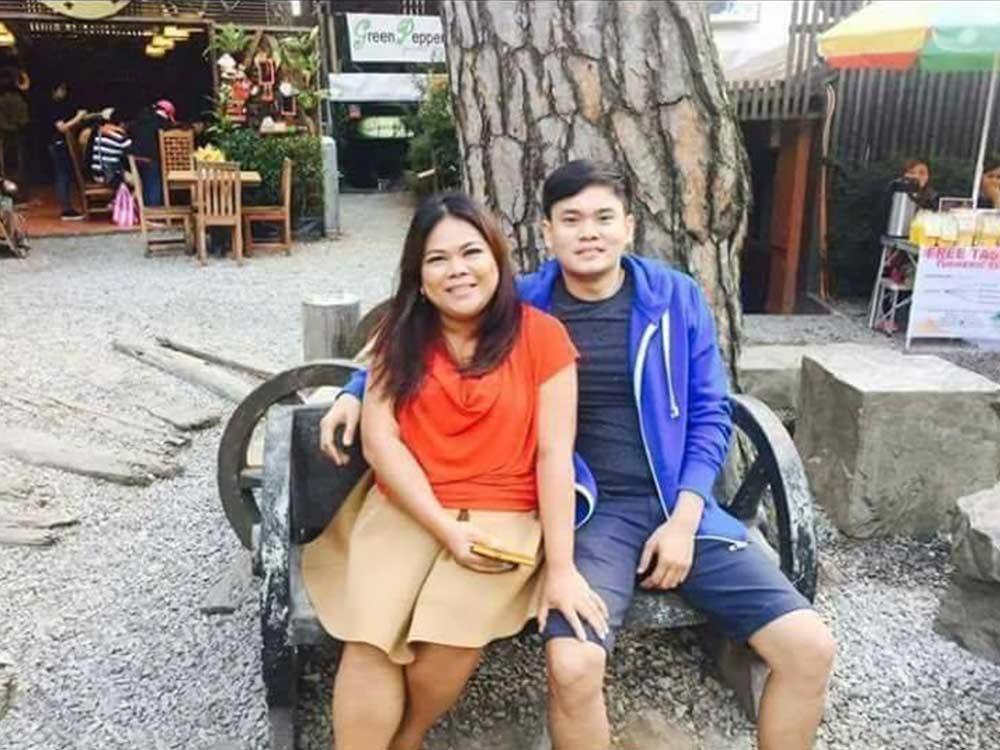 Future Mr. & Mrs. Inumerable