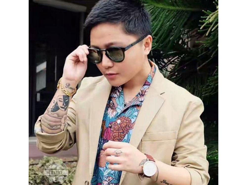 Jake Zyrus