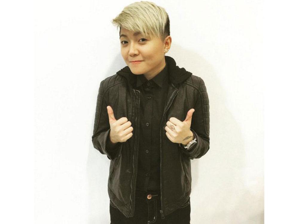 Finallyfree Charice Pempengco Is Now Jake Zyrus Gma Entertainment