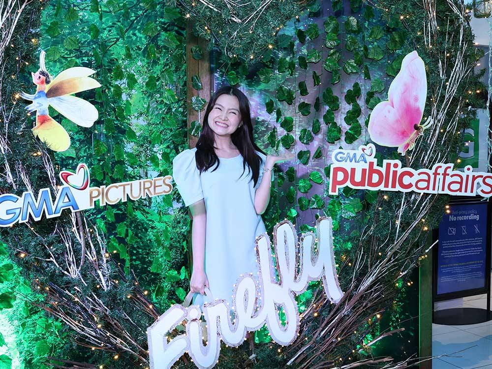 Barbie Forteza
