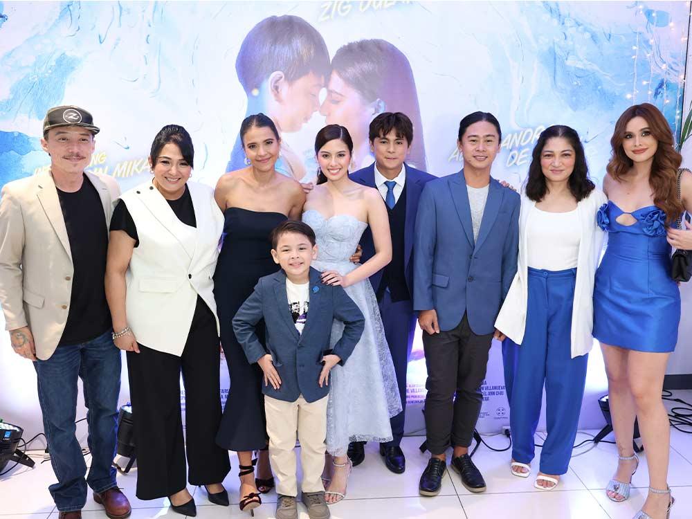 'Firefly' advance screening witnessed by GMA personalities and ...