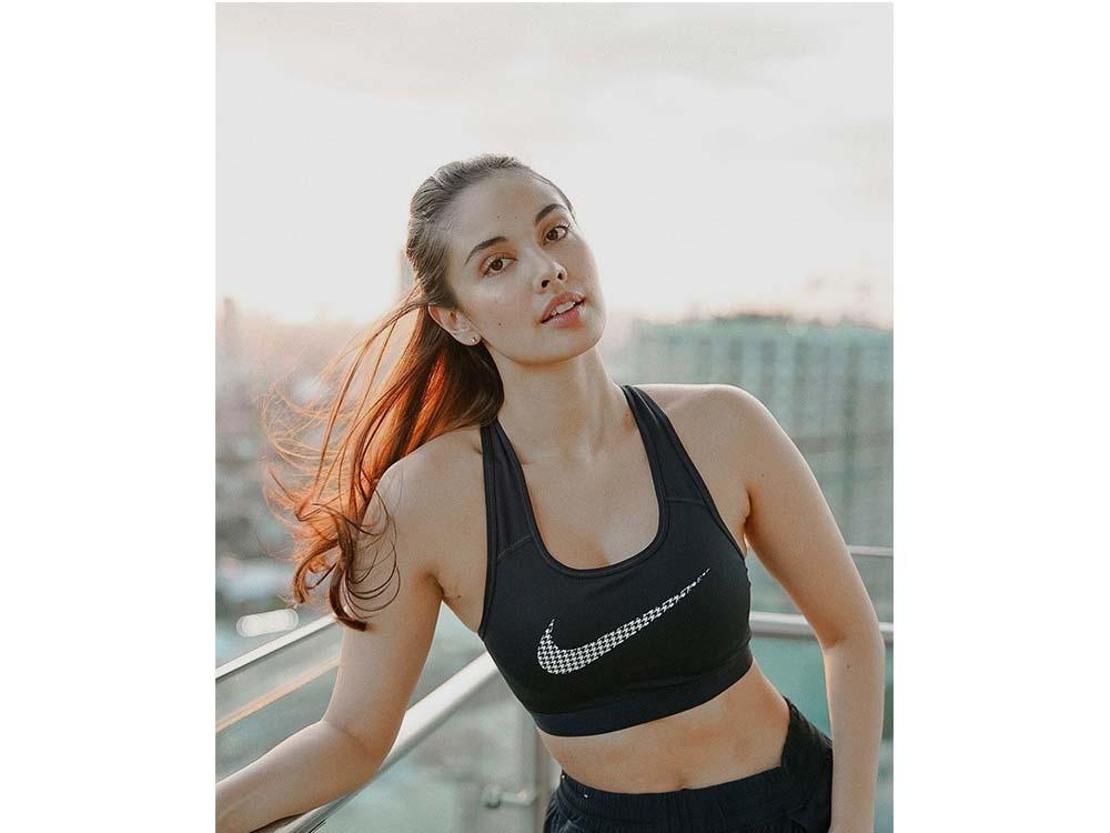 Megan Young
