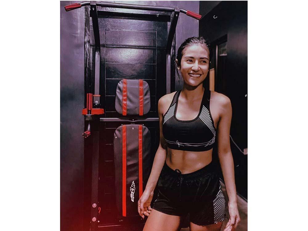 Sanya Lopez 