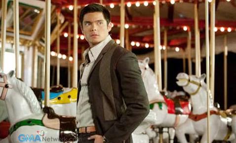 Dingdong Dantes