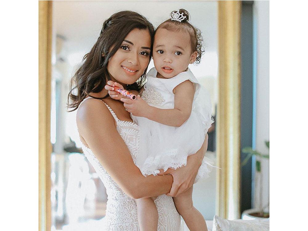 Anika Austin Woolfolk