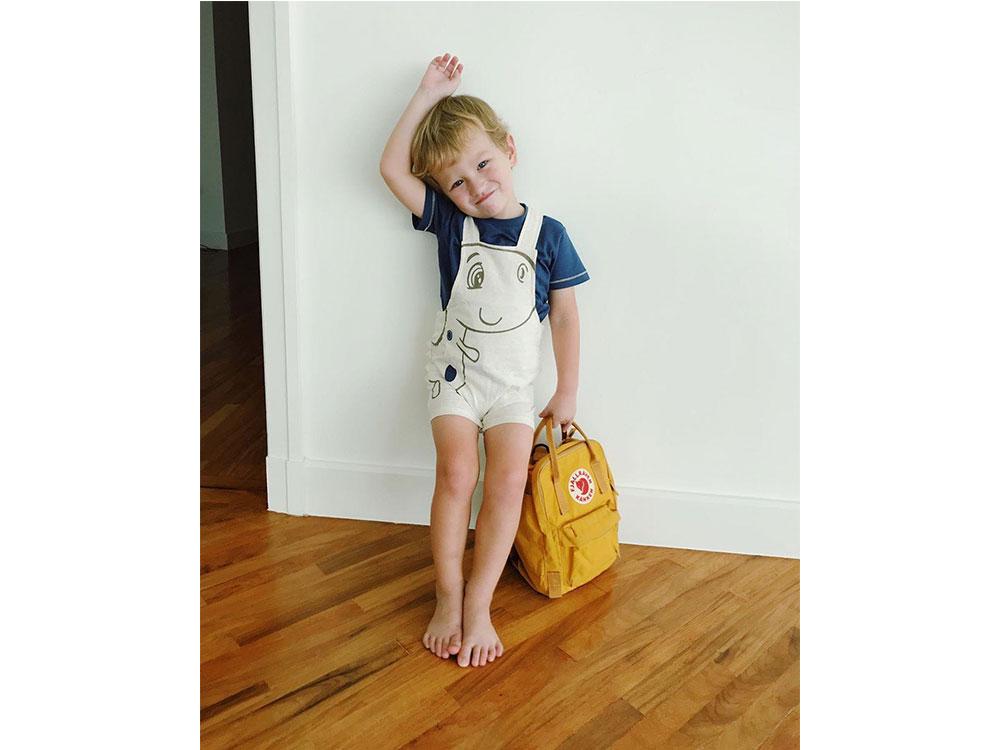 Archibald Francis Geoffrey Burnand