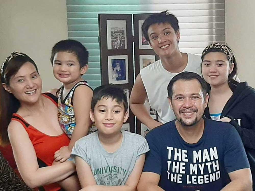 Gavin Cale Sommereaux