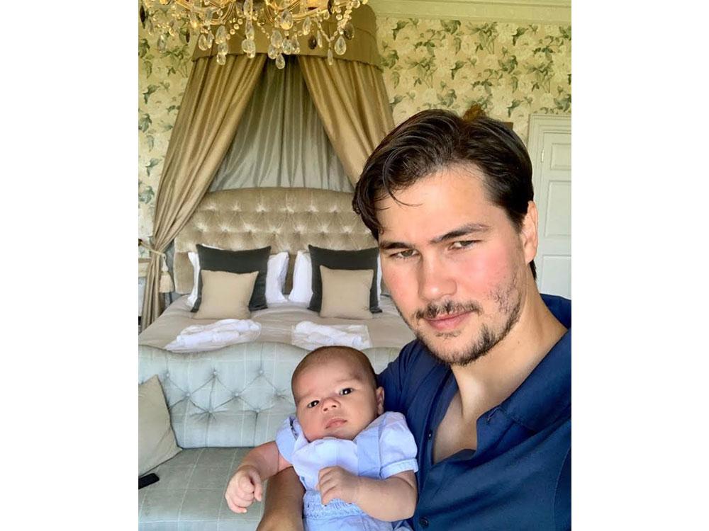 Philip James Younghusband