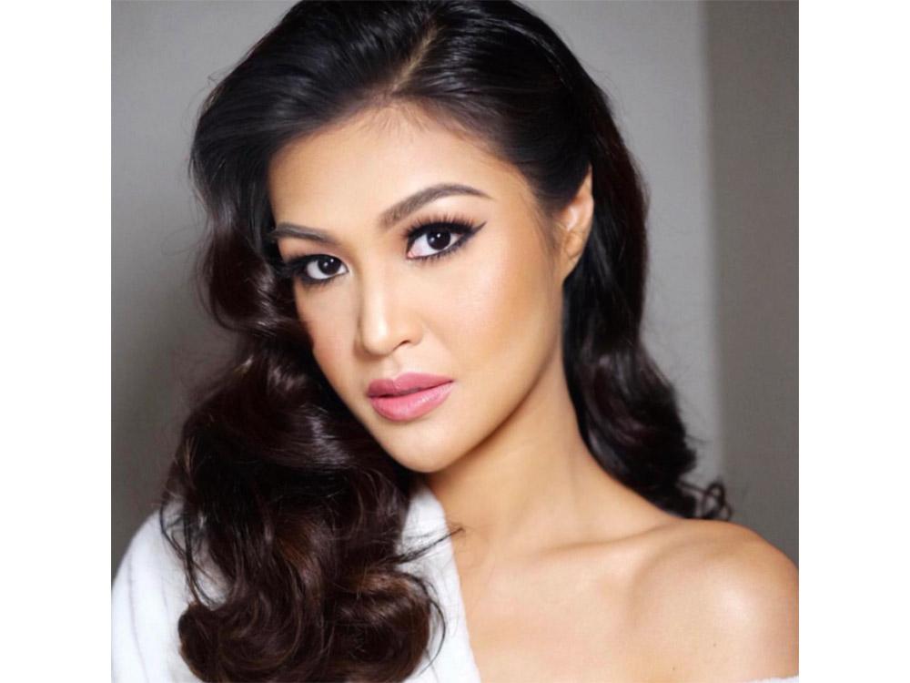 Reina Hispanoamericana