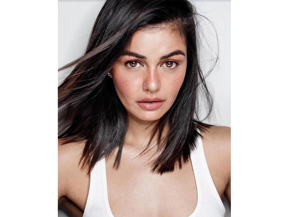 Janine Gutierrez