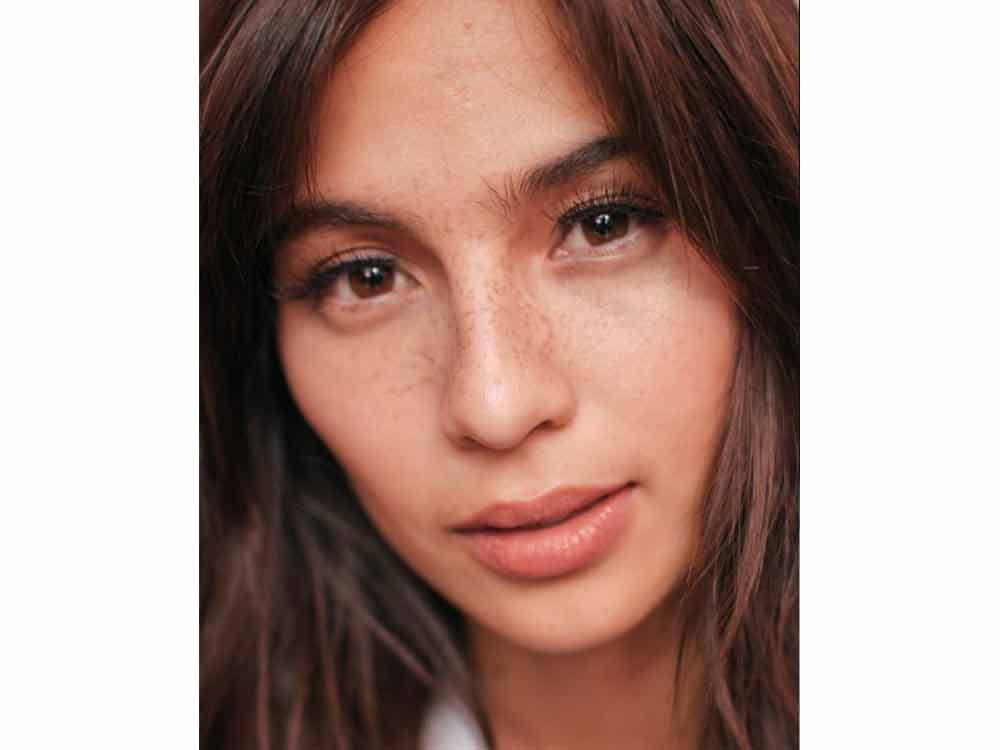 Jasmine Curtis-Smith