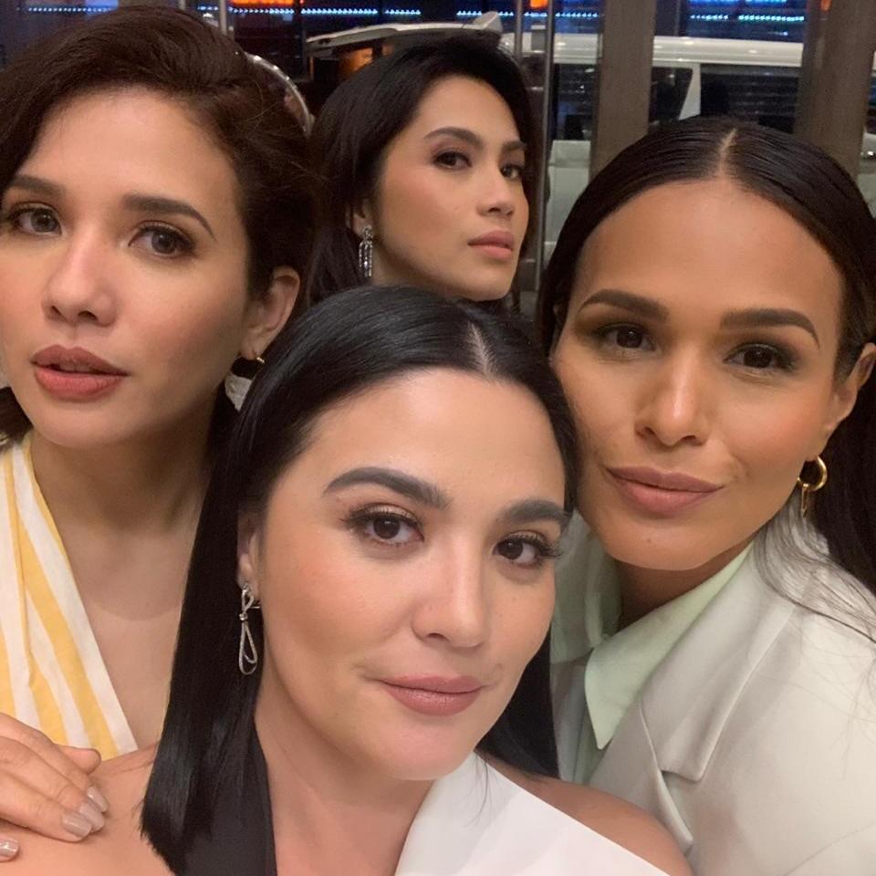2005 Sang'gres