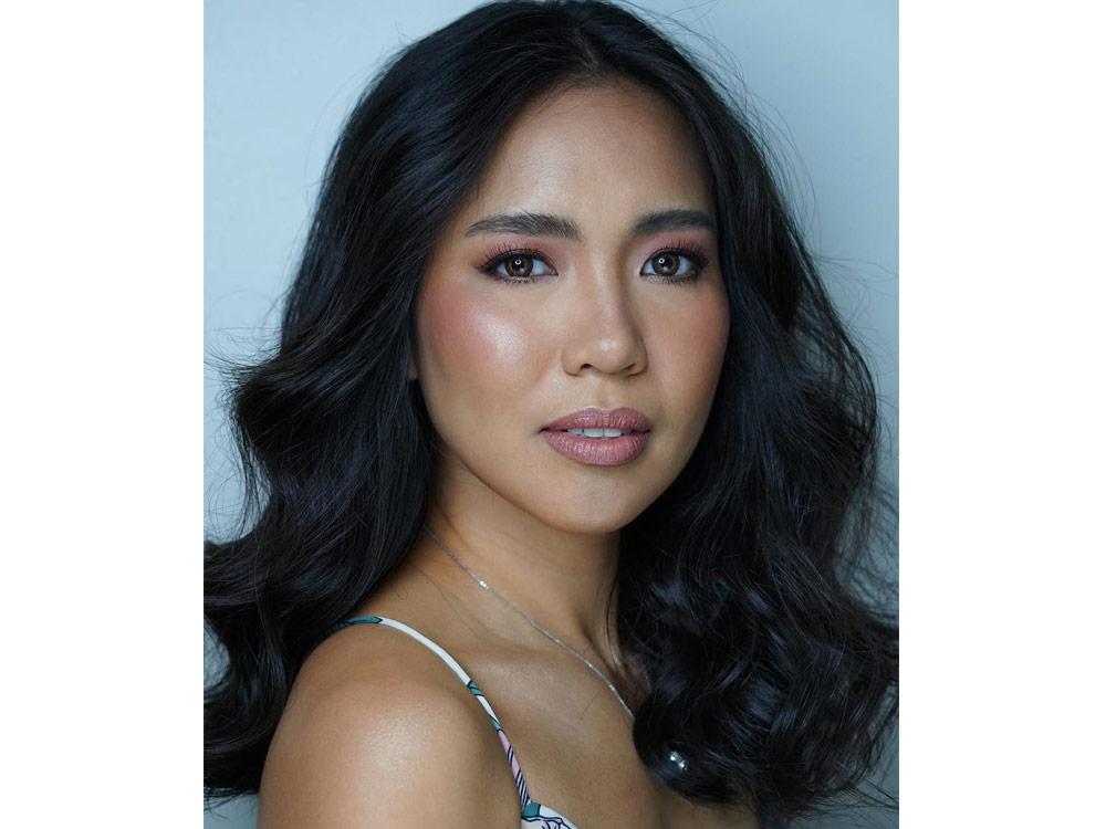 Aicelle Santos