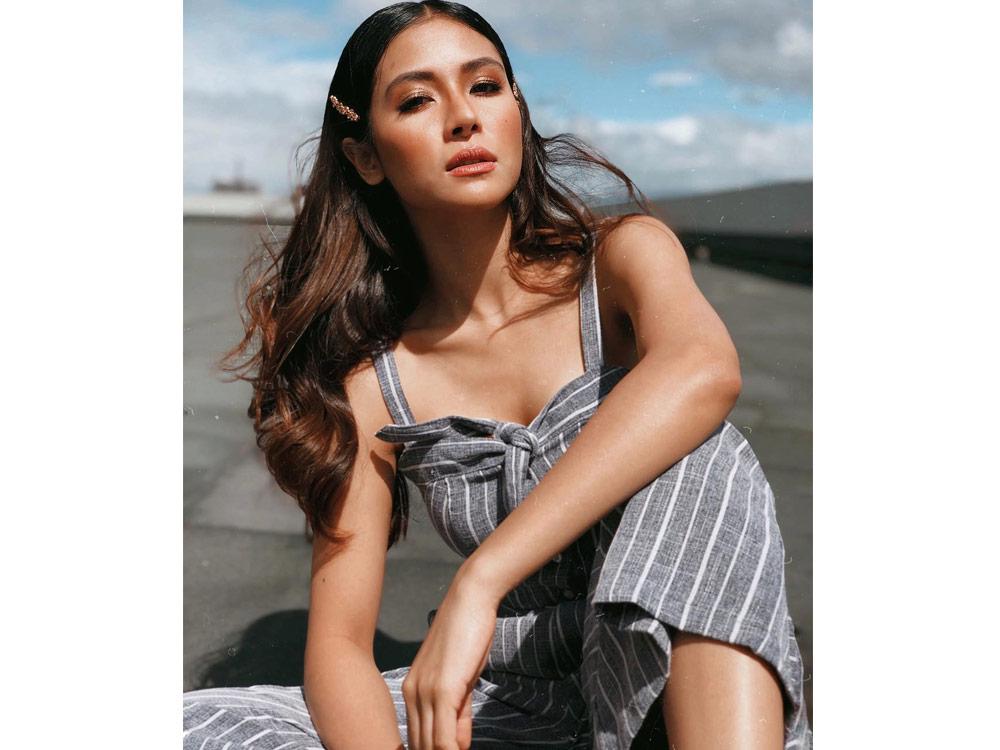 Sanya Lopez