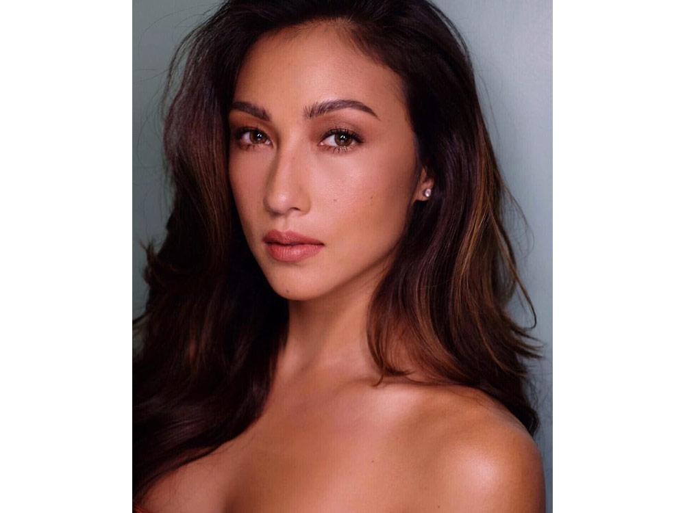 Solenn Heussaff