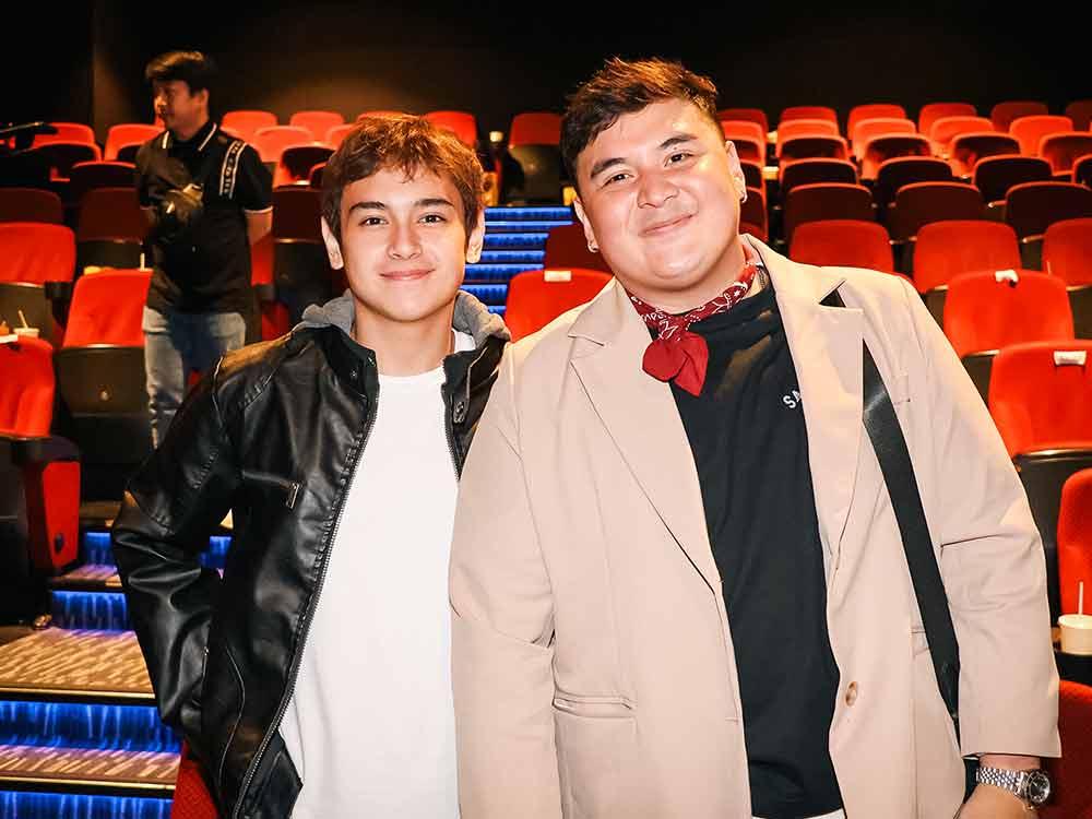 Mapagmahal sa pamilya