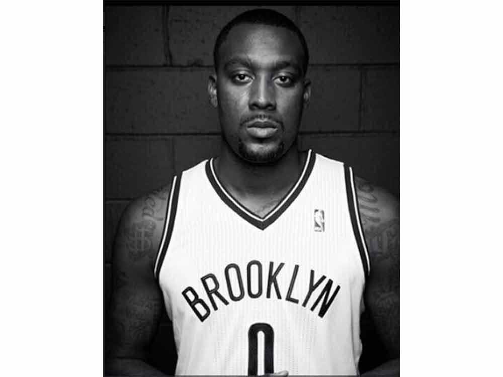 Andray Blatche