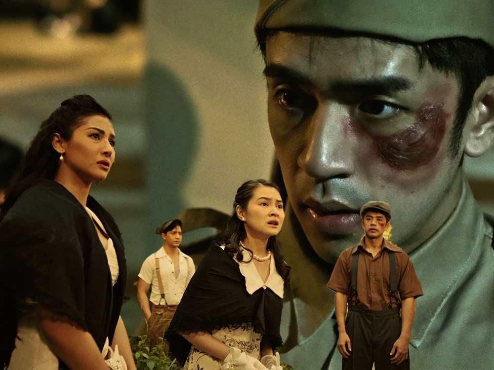 Ang pagtakas ni Hiroshi