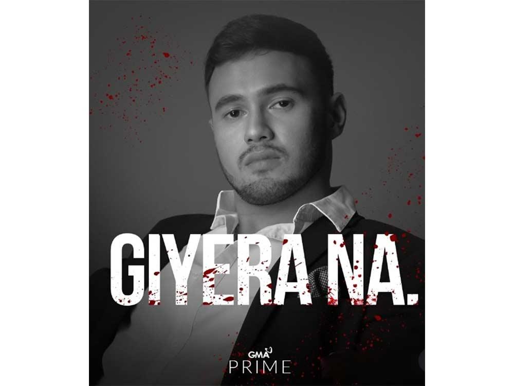 Peter at ang kanyang ambisyon  