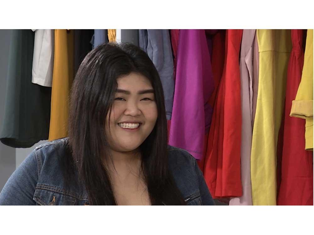 Jemimah Ruth Cuyo