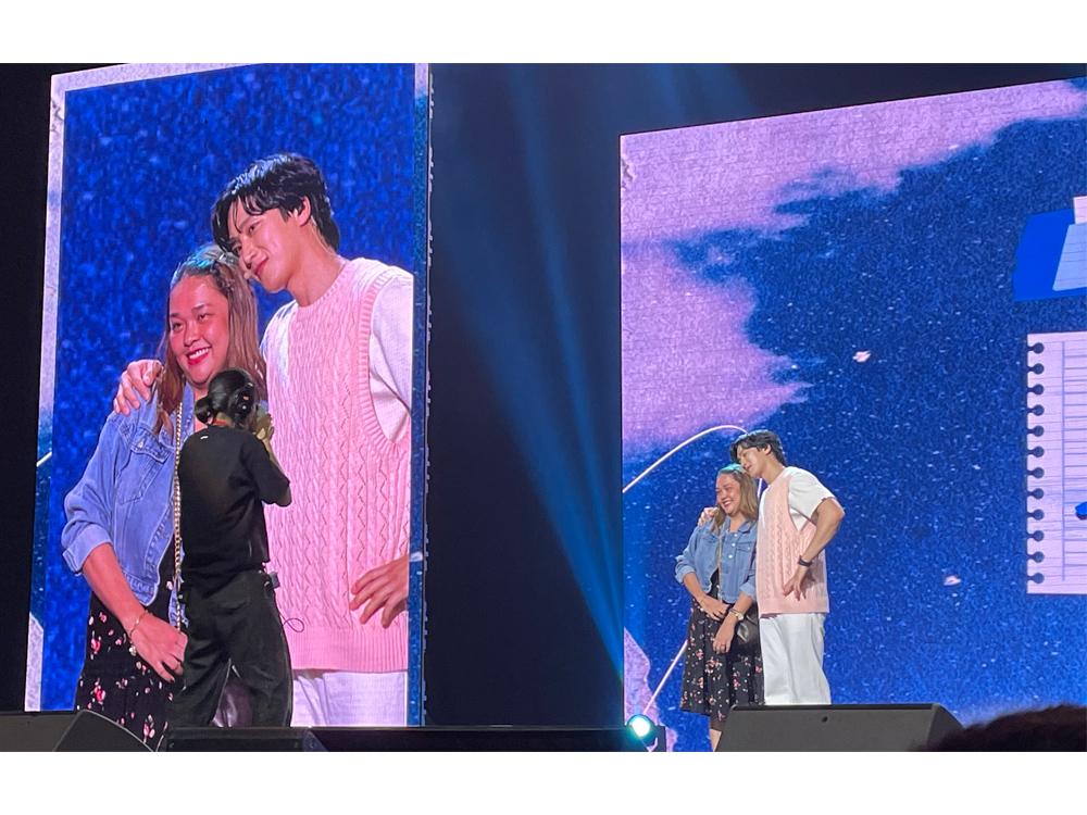 The Boss is Ahn Bo-hyun