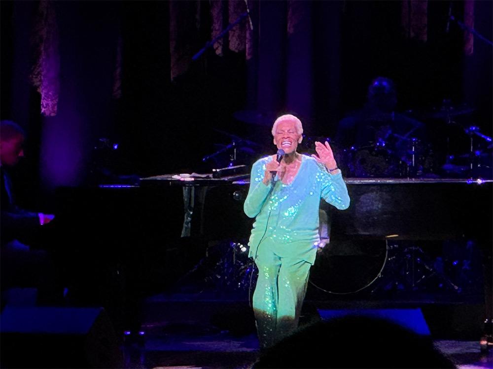 I Say a Little Prayer