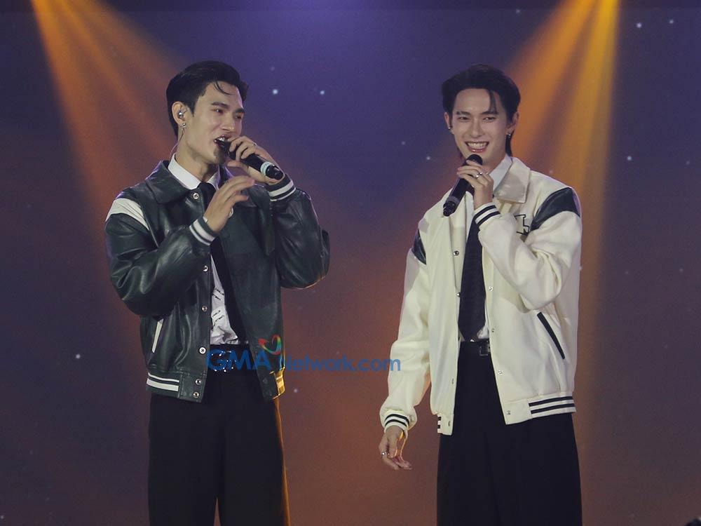 PavelPooh or PoohPavel?