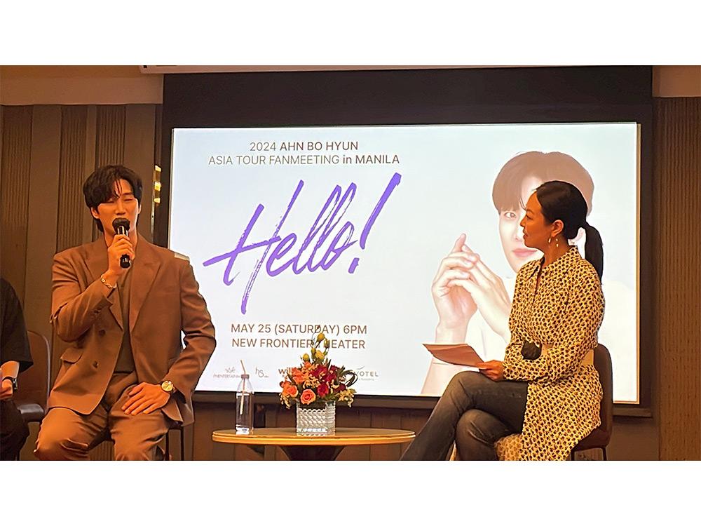 Message to younger self