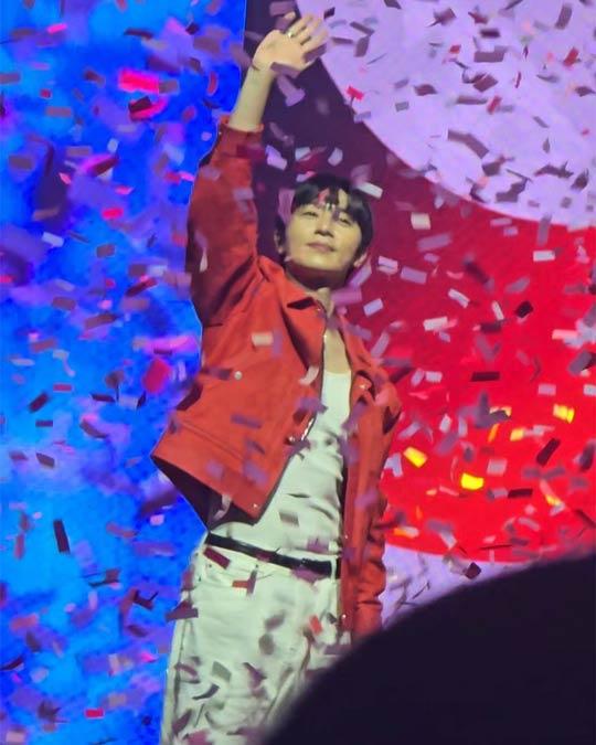 Till next time, Oppa!