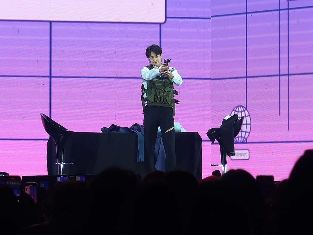 'Descendants of the Sun'