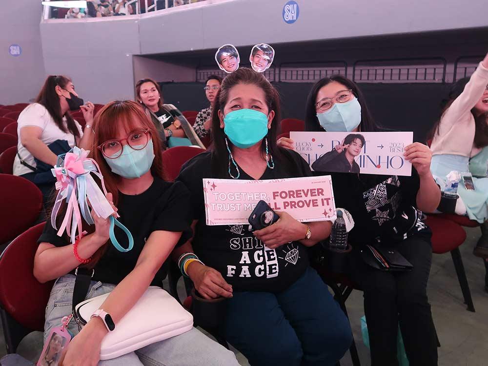 Shawols