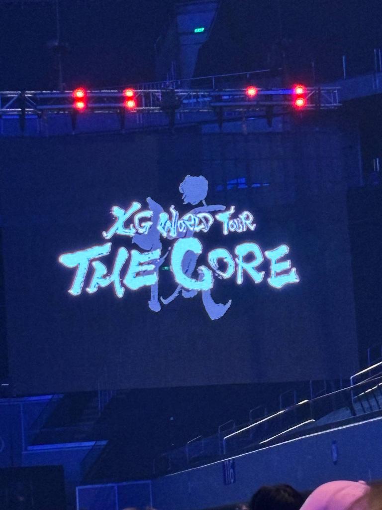 The Core