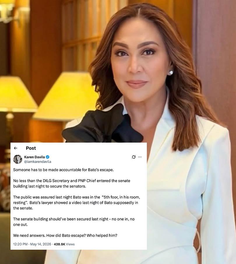 Karen Davila