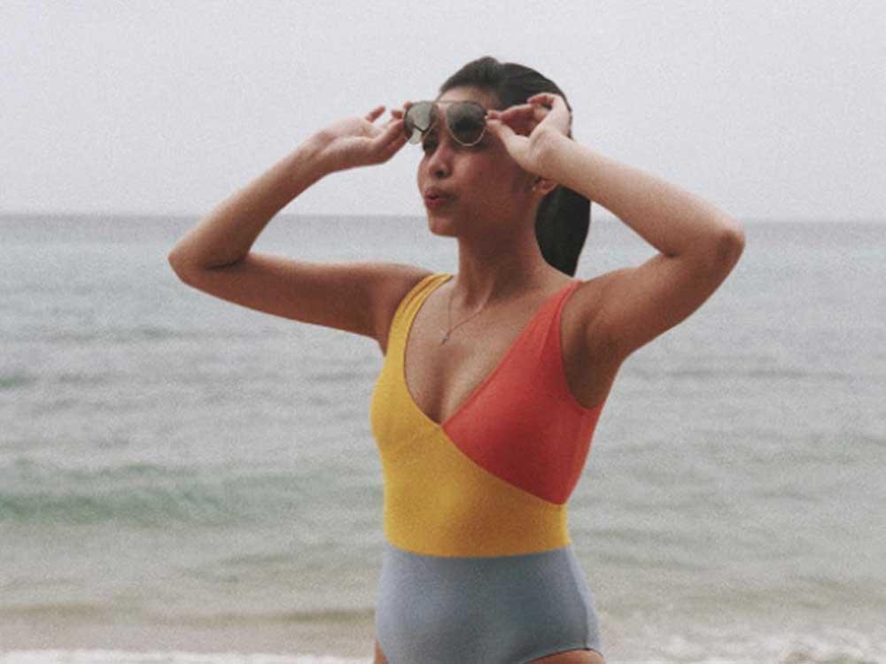 Maine Mendoza