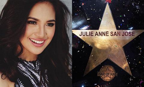 Asia's Pop Sweetheart