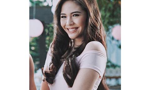 Janella Salvador