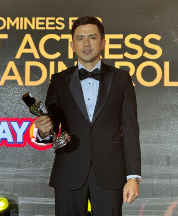 Dennis Trillo