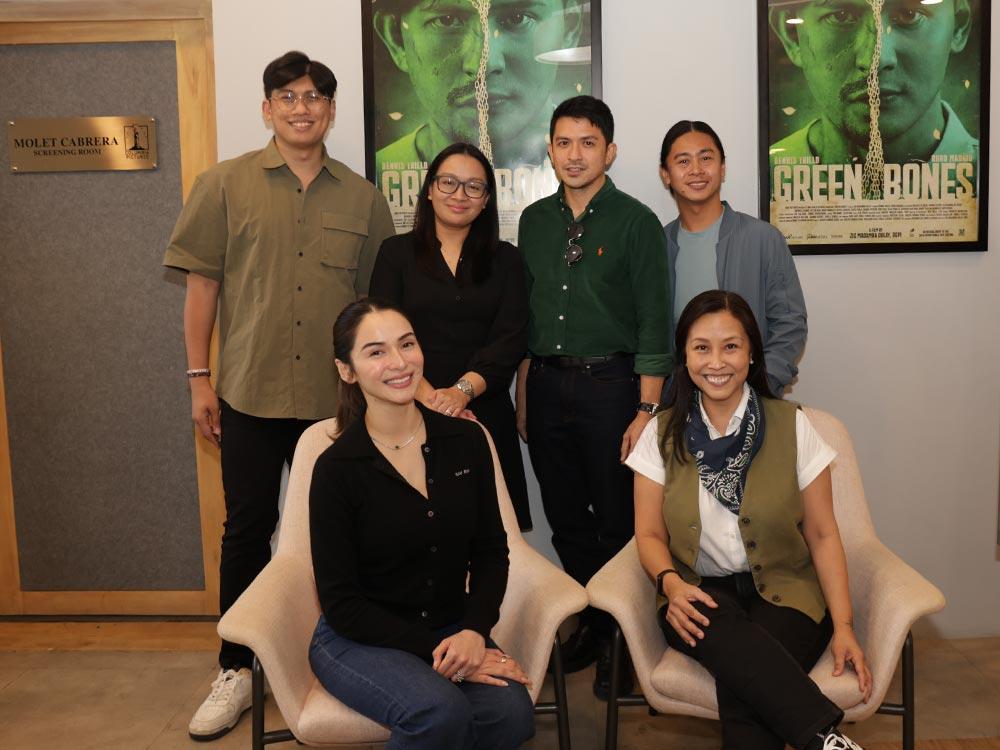 Brightburn Entertainment